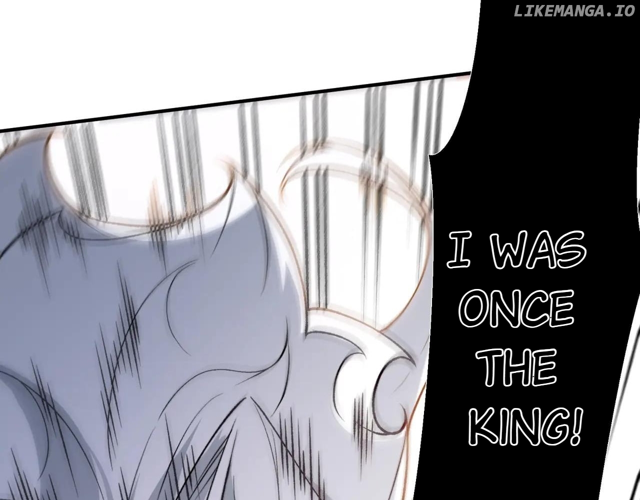 The Devil Never Cries Chapter 104 - page 131